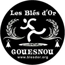 logo Blés d'Or