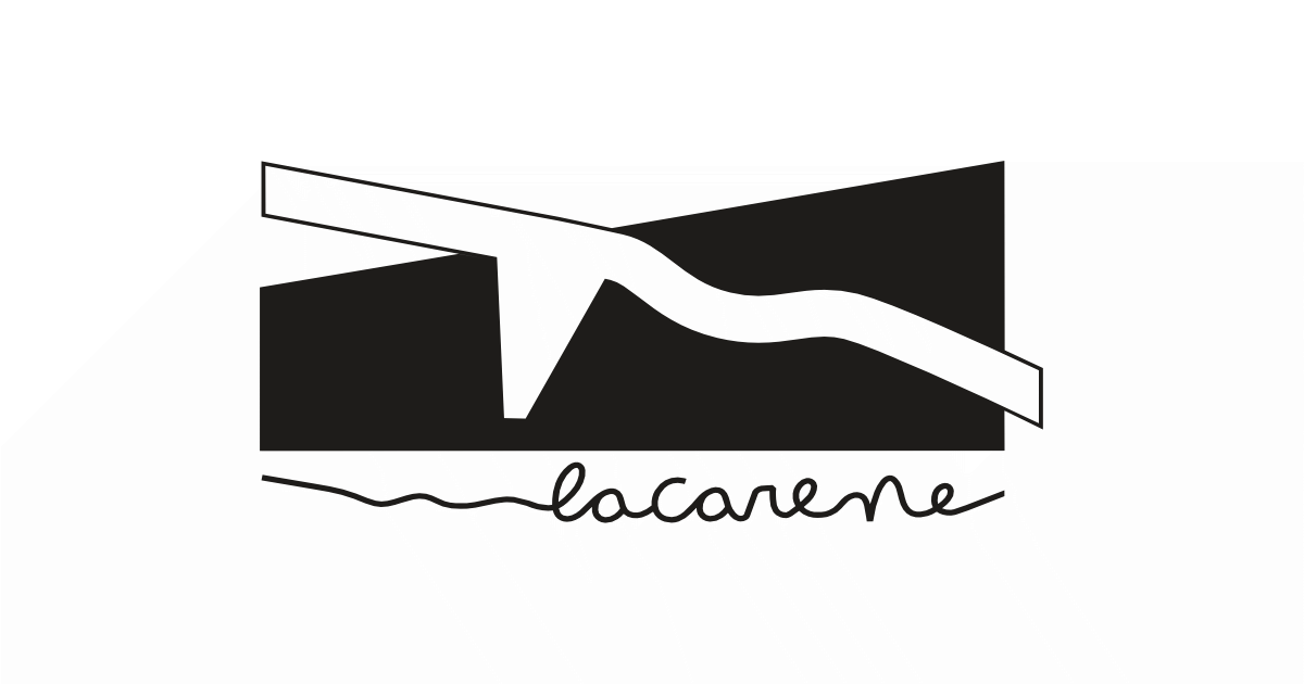 logo La Carène