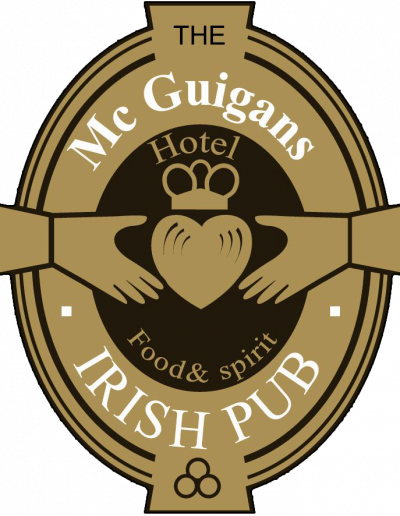 logo Mac Guigan's
