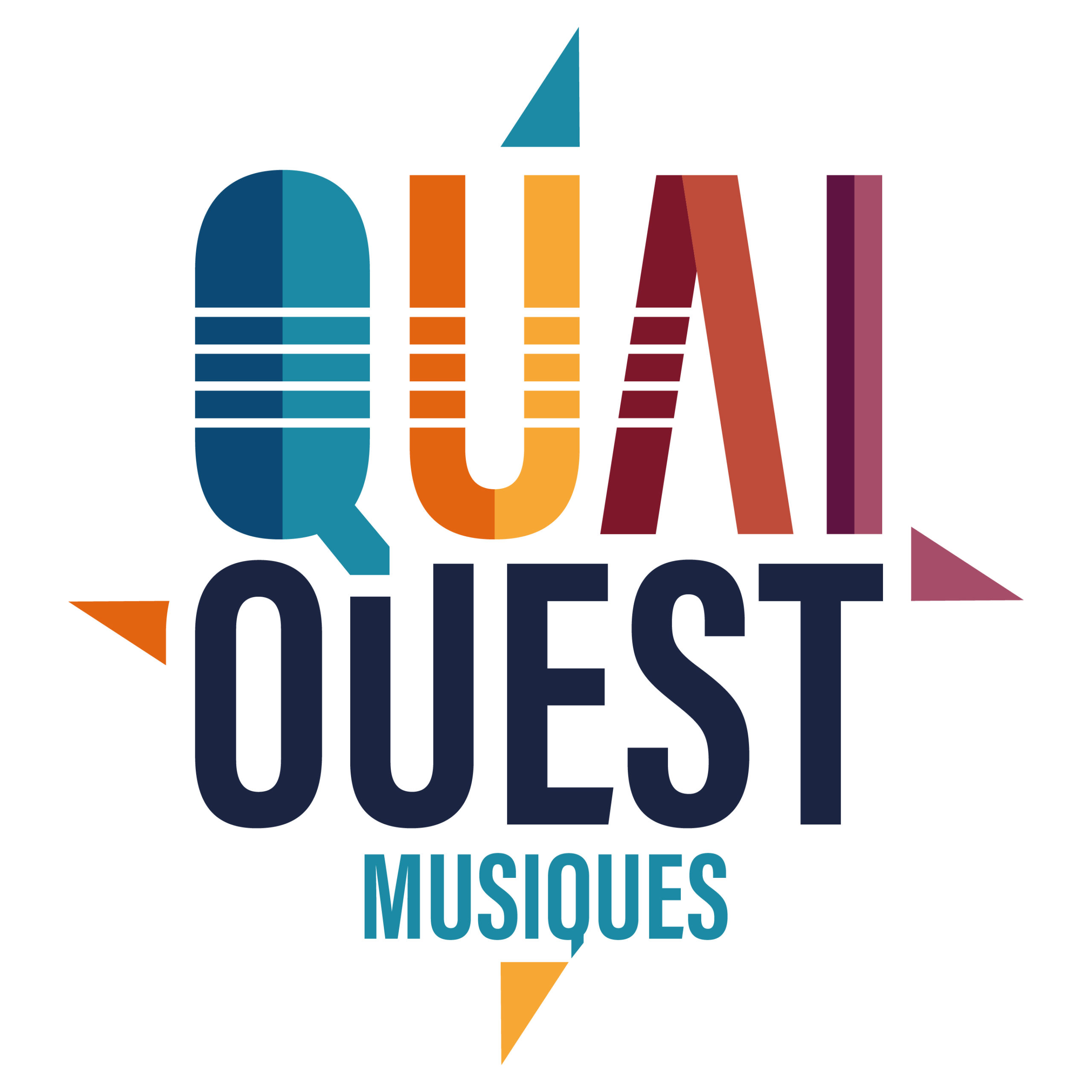 logo Quai Ouest