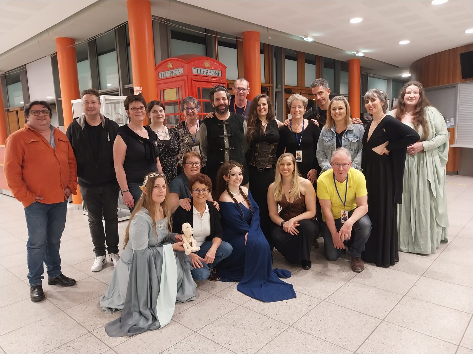 image d'illustration action placement en concerts et spectacles