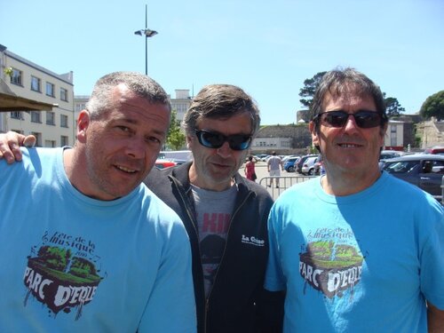 Photographie membre bureau